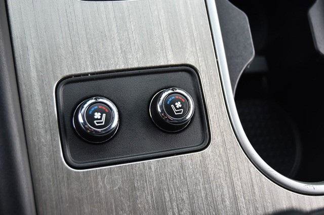 Used 2018 Nissan Murano Platinum w/ Cargo Package image 20