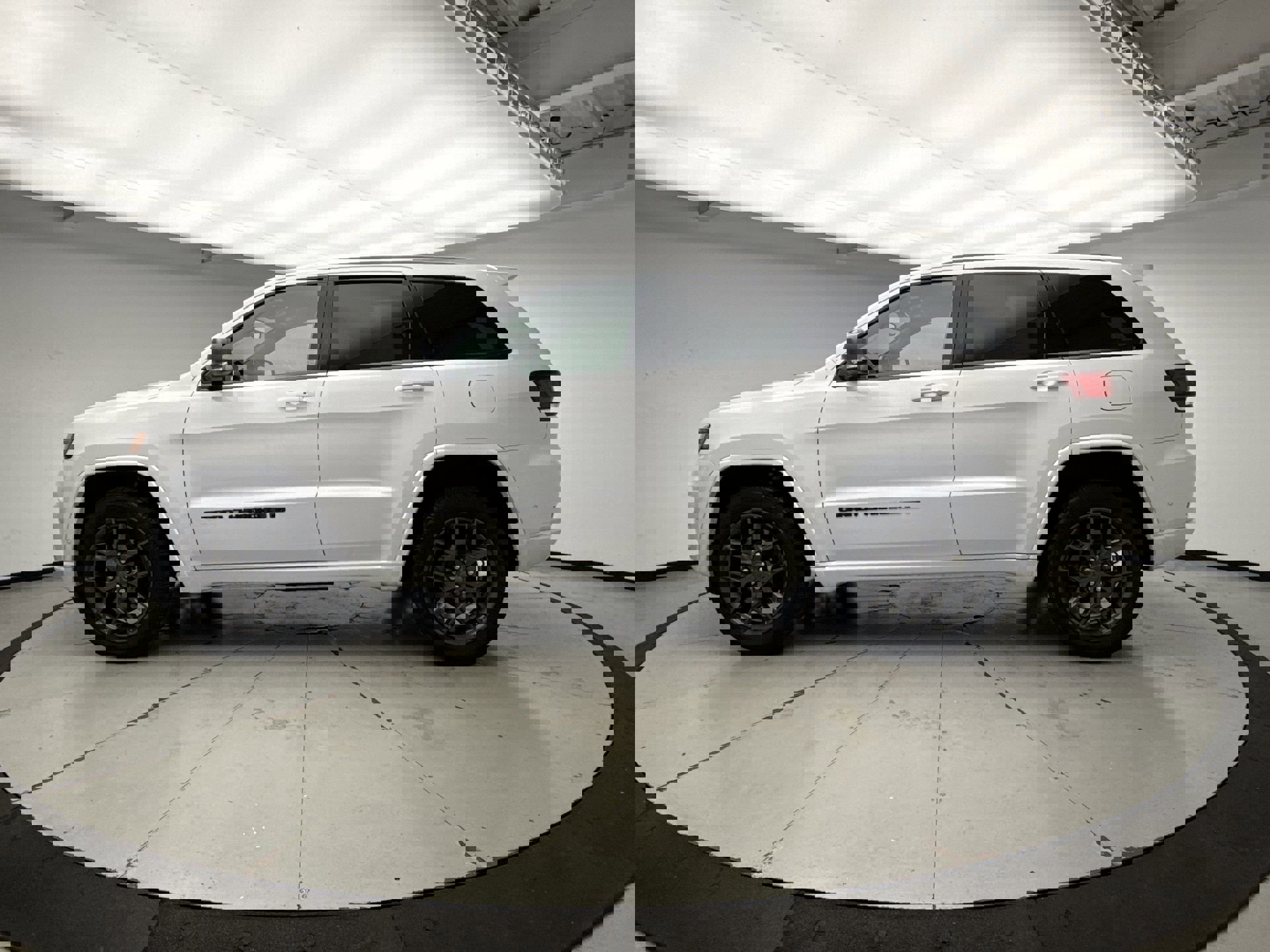 Used 2021 Jeep Grand Cherokee Limited w/ Quick Order Package 28K 80th image 2