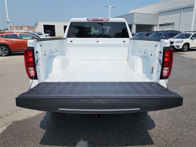 New 2026 GMC Sierra 1500 Pro w/ Pro Value Package image 5