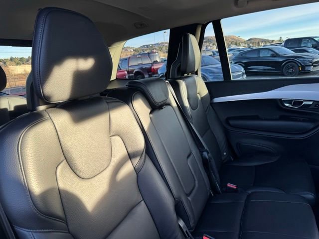 Used 2018 Volvo XC90 T6 Momentum w/ Convenience Package image 24