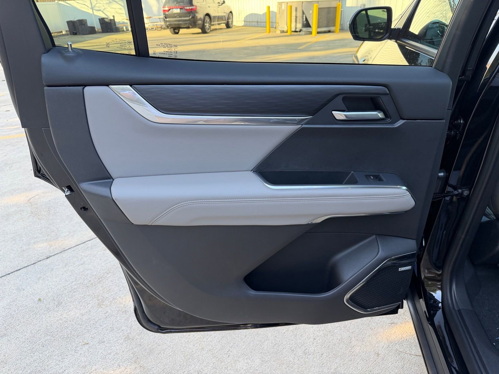 New 2026 GMC Acadia Elevation w/ Elevation Premium Package image 22