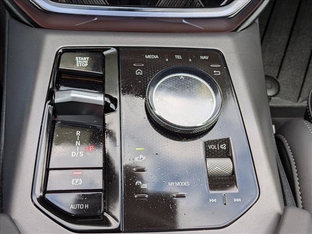 Used 2026 BMW X3 xDrive30i w/ Premium Package AWD/4WD image 12
