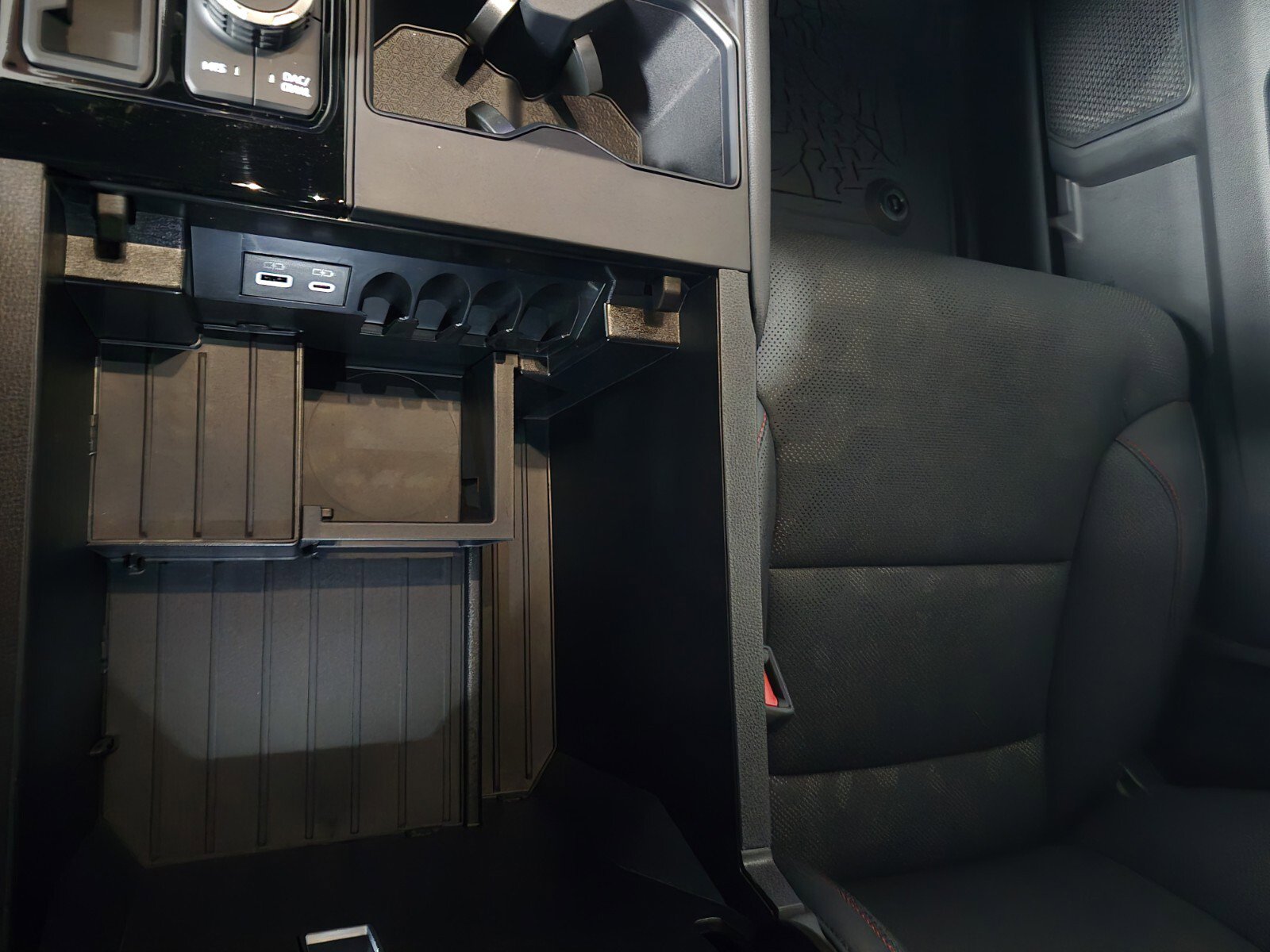 New 2026 Toyota Tundra TRD Pro image 39