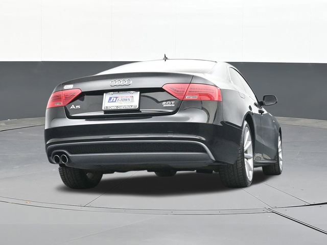 Used 2016 Audi A5 2.0T Premium AWD/4WD image 51