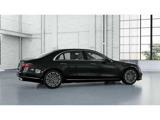 New 2027 Mercedes-Benz S 500 4MATIC image 19