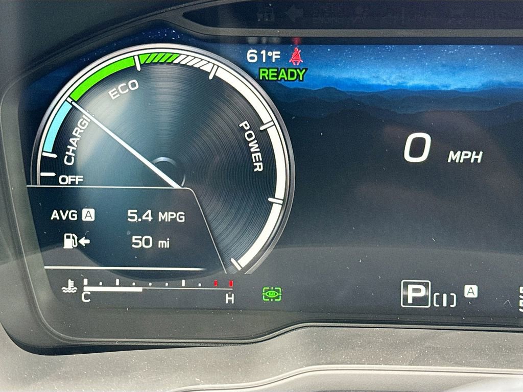 New 2026 Subaru Crosstrek 2.5i Limited image 14