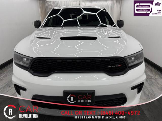 Used 2022 Dodge Durango GT AWD/4WD image 2