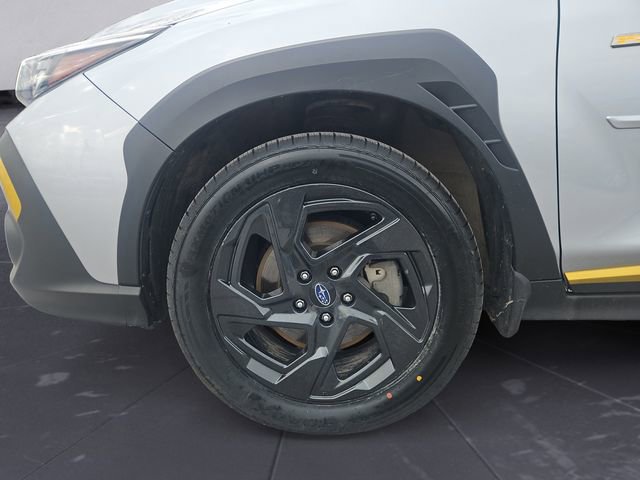 Certified 2024 Subaru Crosstrek 2.5i Sport image 14