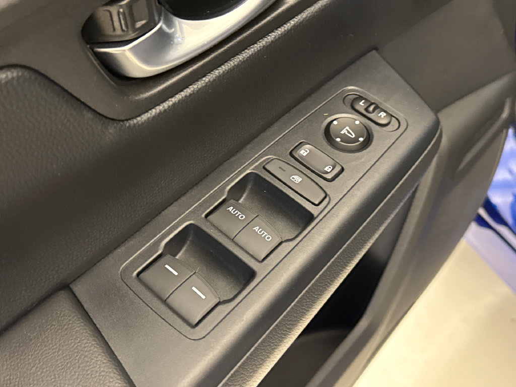 Certified 2024 Honda CR-V Sport image 21