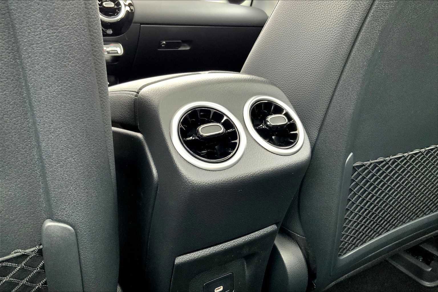 New 2026 Mercedes-Benz CLA 250 4MATIC image 22
