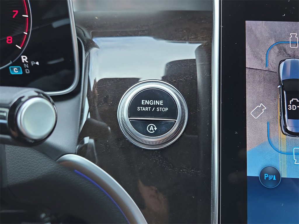 New 2026 Mercedes-Benz GLC 300 4MATIC image 26