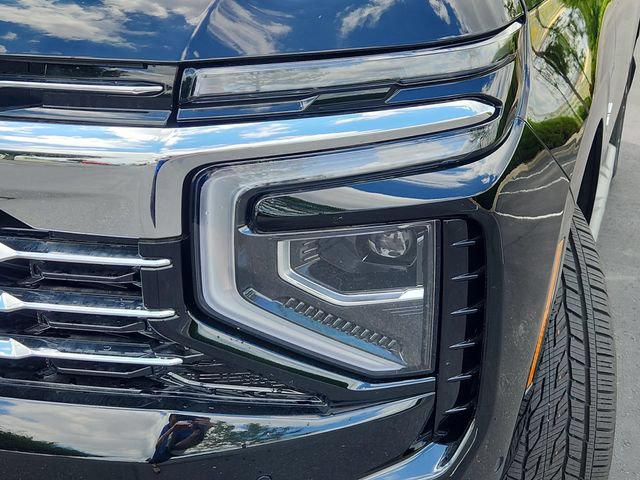 New 2026 Chevrolet Tahoe LT w/ Comfort Package AWD/4WD image 10