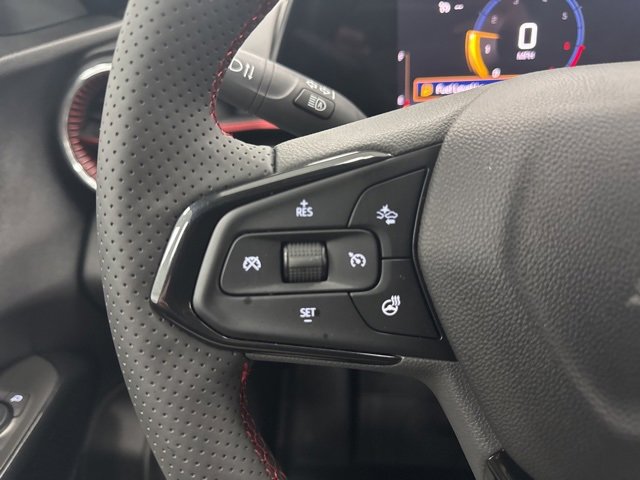 New 2026 Chevrolet Trax RS image 11