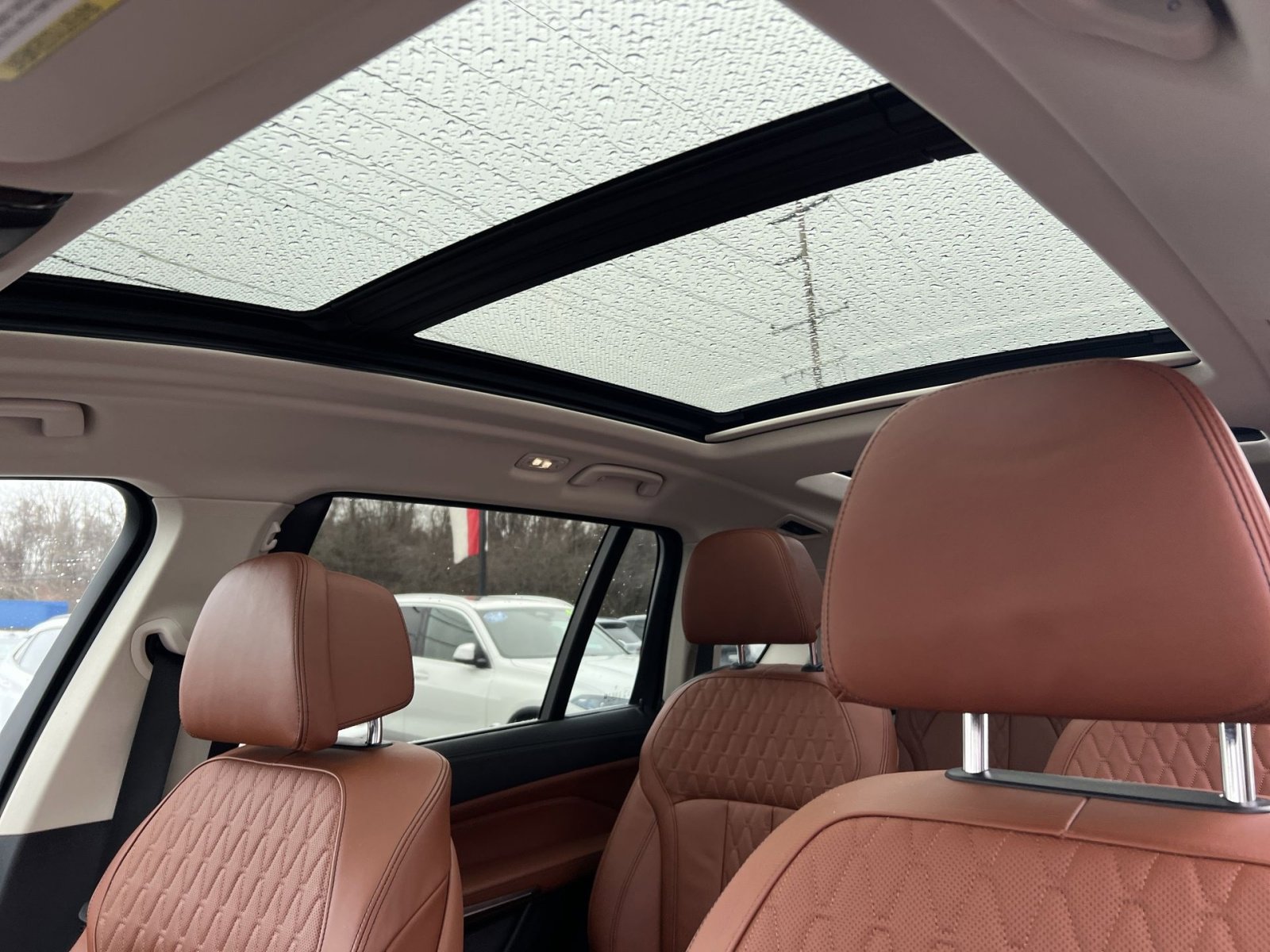 Used 2023 BMW X7 xDrive40i w/ Executive Package image 24