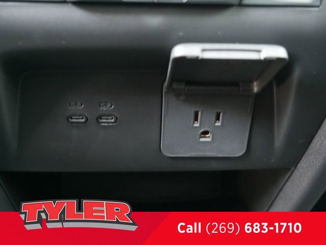 New 2026 Chevrolet Traverse RS w/ LPO, Floor Liner Package image 45