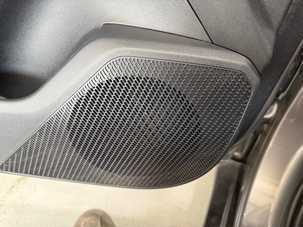 Used 2025 Kia K4 FWD image 15