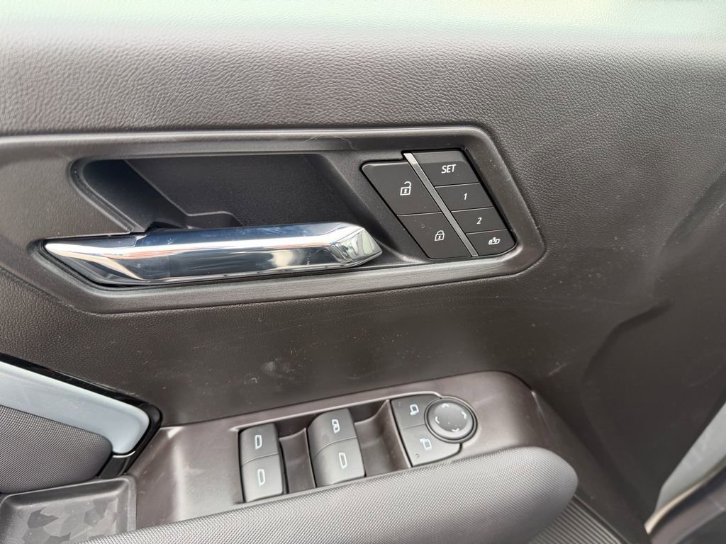 New 2026 Chevrolet Colorado Z71 w/ Z71 Convenience Package 2 image 19