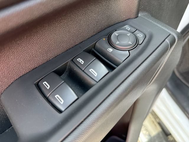 Used 2023 Chevrolet Silverado 2500 W/T w/ WT Convenience Package RWD image 13