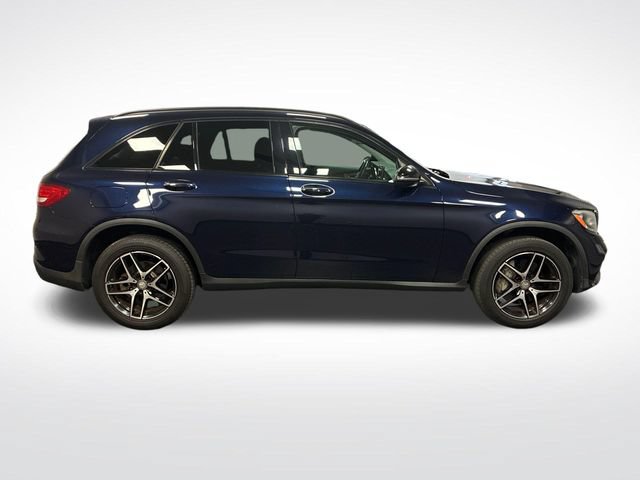 Used 2017 Mercedes-Benz GLC 300 4MATIC image 6