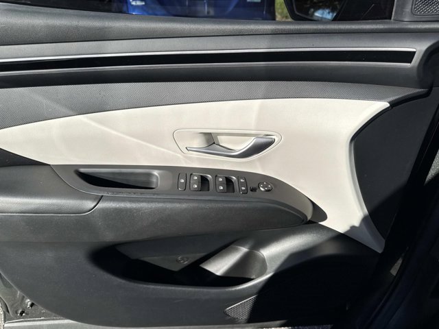 Used 2022 Hyundai Tucson SEL image 7