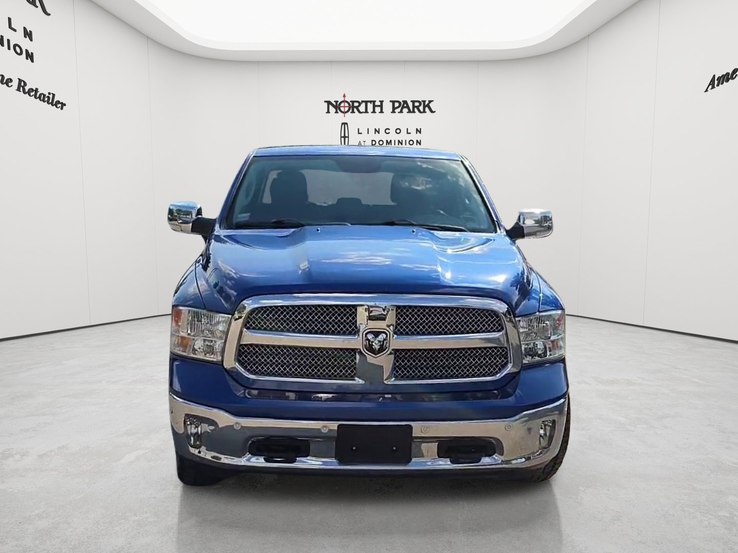 Used 2017 RAM 1500 Lone Star AWD/4WD image 8