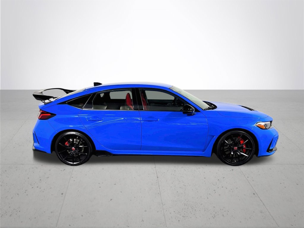 Certified 2023 Honda Civic Type R image 6