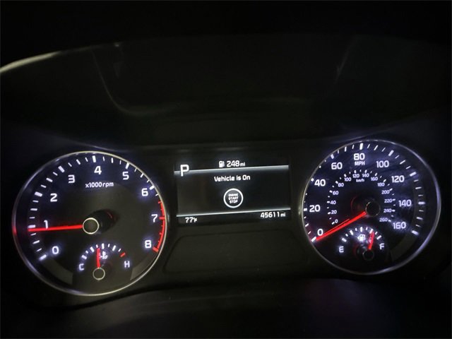 Used 2023 Kia Forte GT-Line image 15