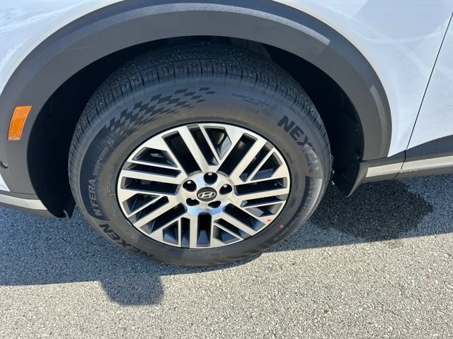 New 2026 Hyundai Palisade SEL AWD/4WD image 43