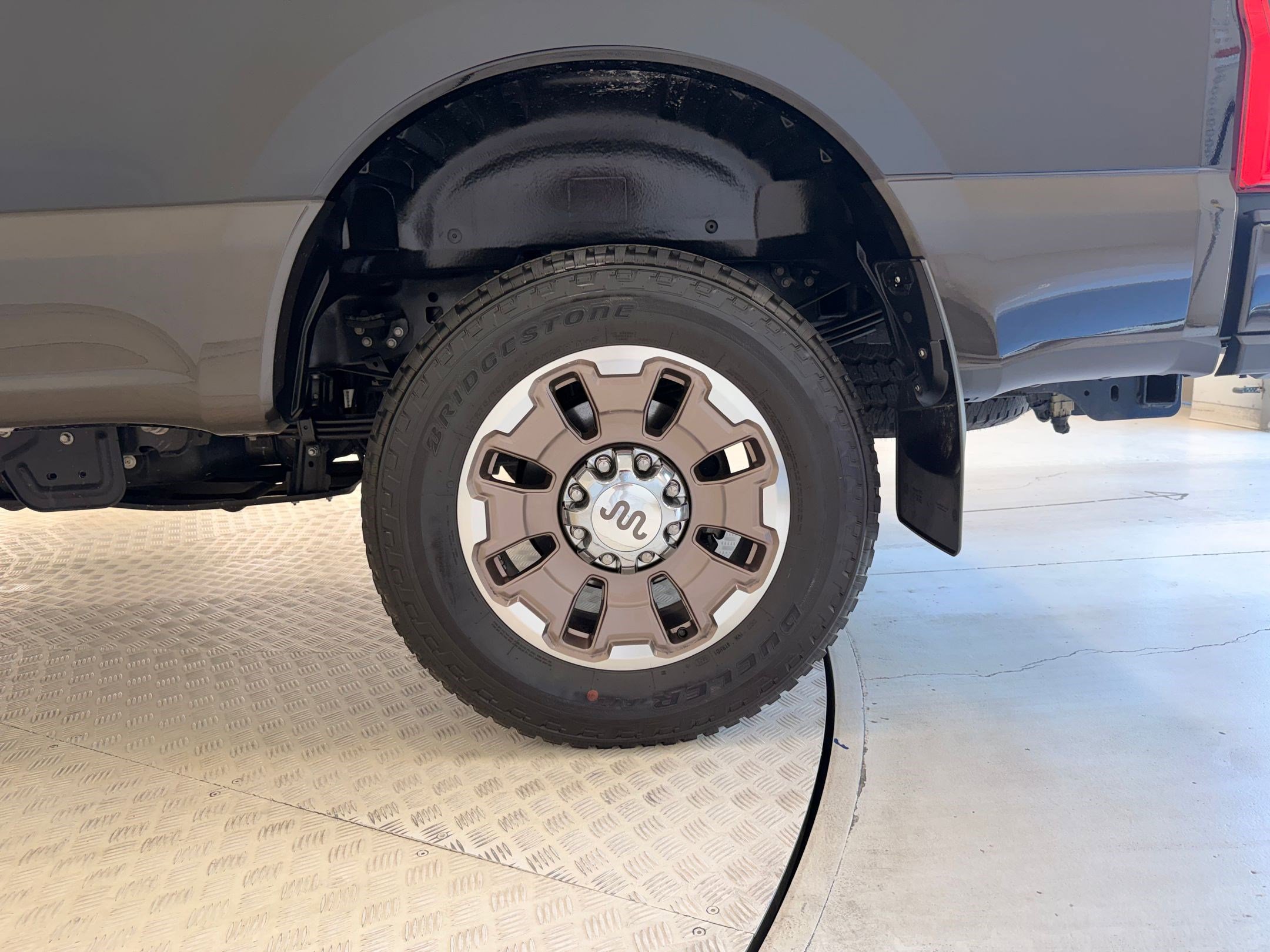 Used 2025 Ford F350 King Ranch image 12