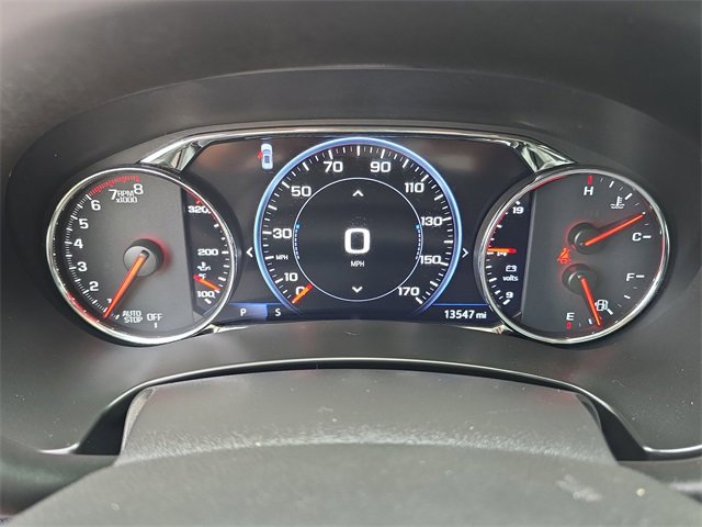 Certified 2023 GMC Terrain Denali w/ Denali Premium Package image 30