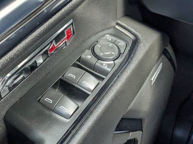 Used 2024 GMC Sierra 1500 AT4 AWD/4WD image 22