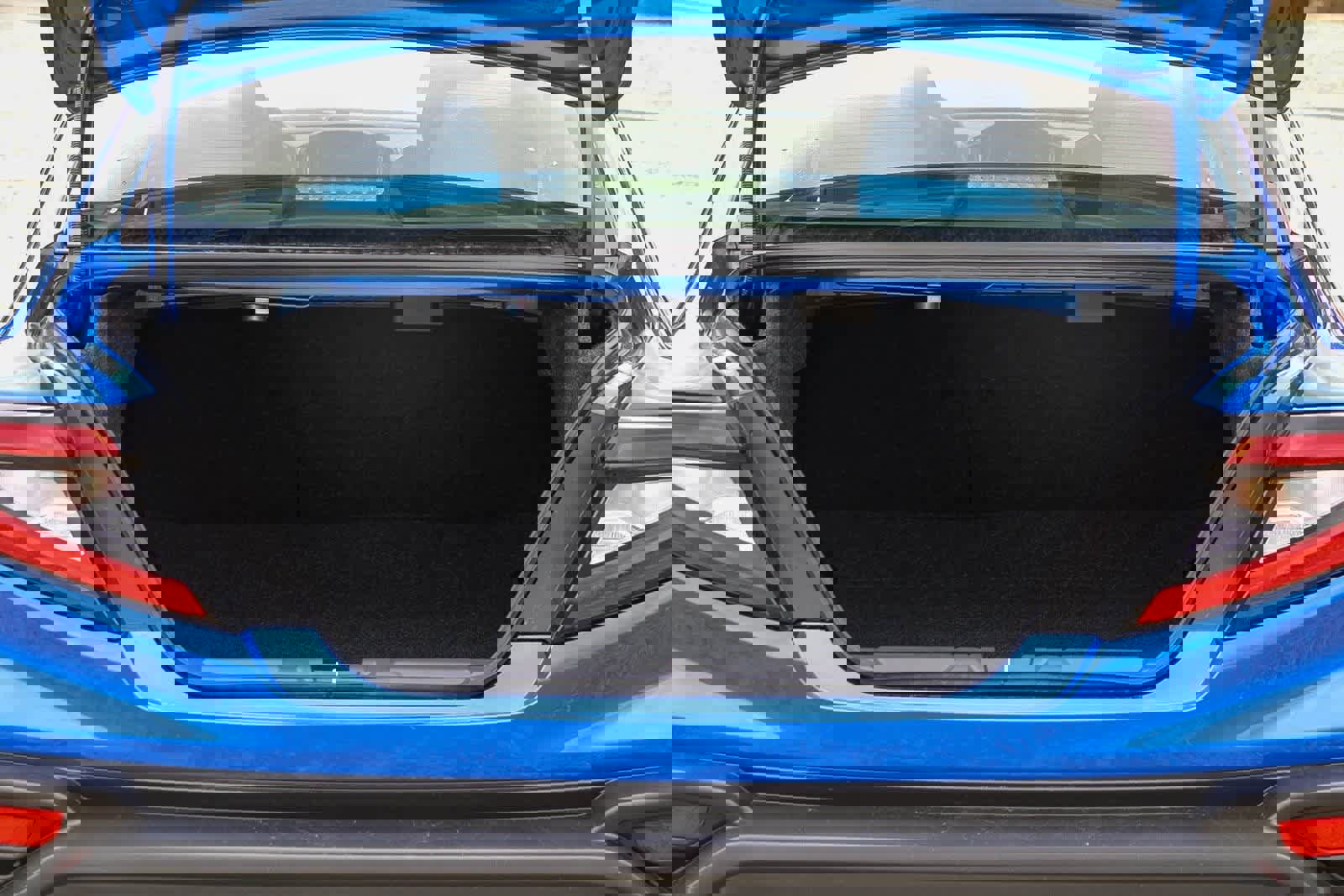 New 2025 Subaru WRX tS image 26