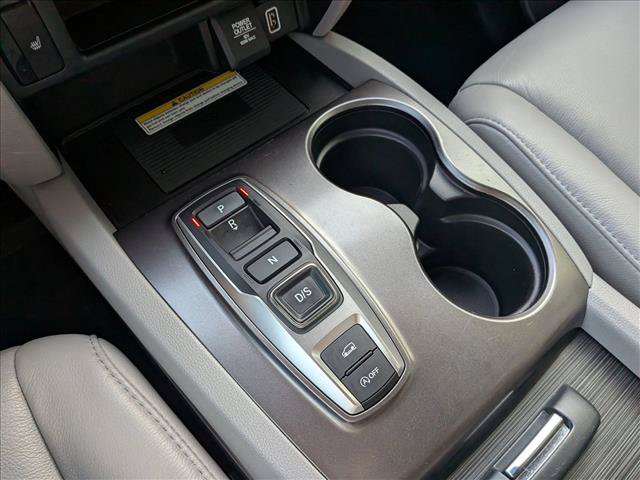 Used 2022 Honda Pilot Special Edition image 15