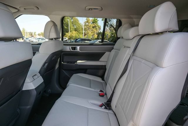 New 2026 Hyundai Santa Fe SEL FWD image 19