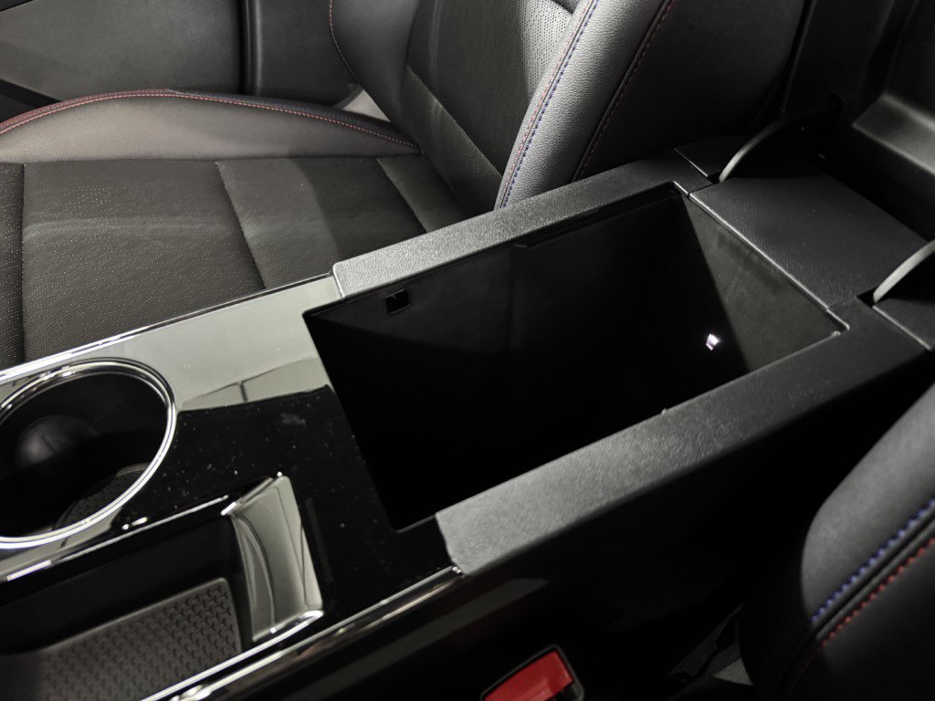 New 2026 Chevrolet Equinox RS w/ Safety and Technology Package image 26