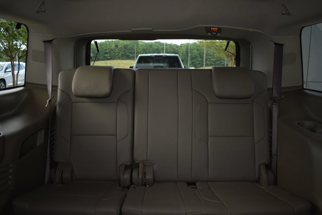 Used 2019 Chevrolet Tahoe LT AWD/4WD image 16