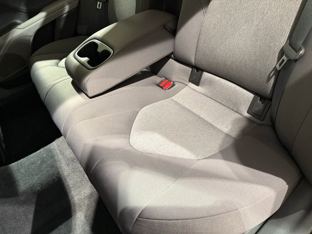 Certified 2023 Toyota Camry LE image 18