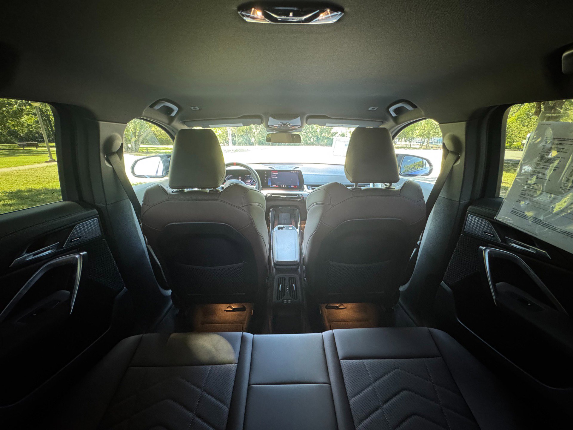 Used 2024 BMW X2 M35i image 45