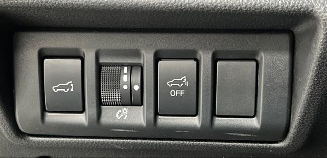 Used 2022 Subaru Outback Wilderness image 32