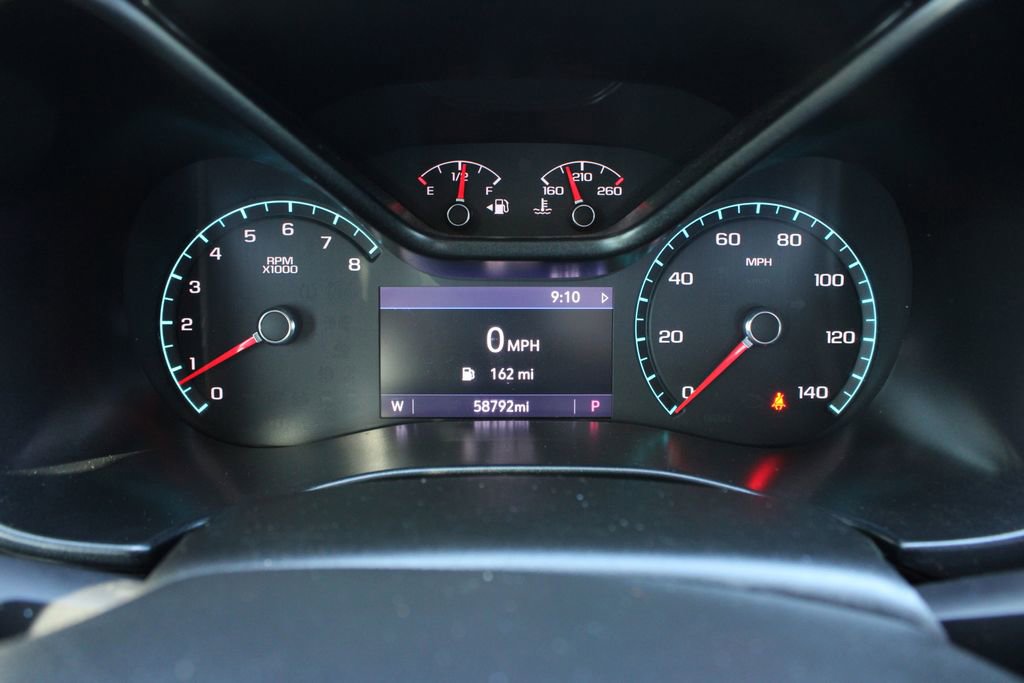 Used 2019 Chevrolet Colorado LT image 14