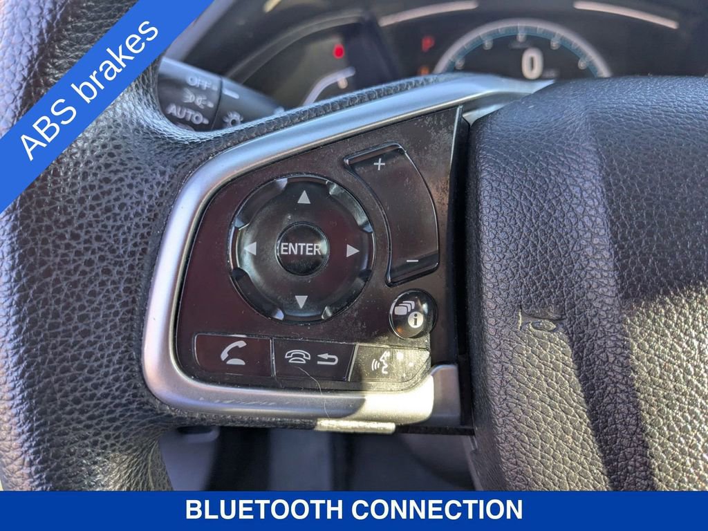 Used 2019 Honda Civic LX image 20
