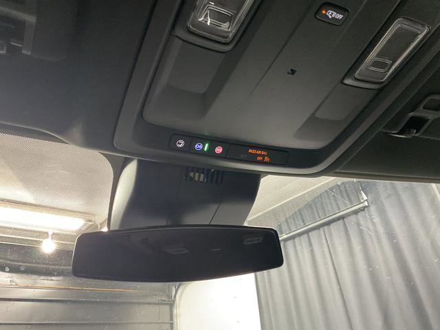 New 2026 Chevrolet Tahoe LS image 29