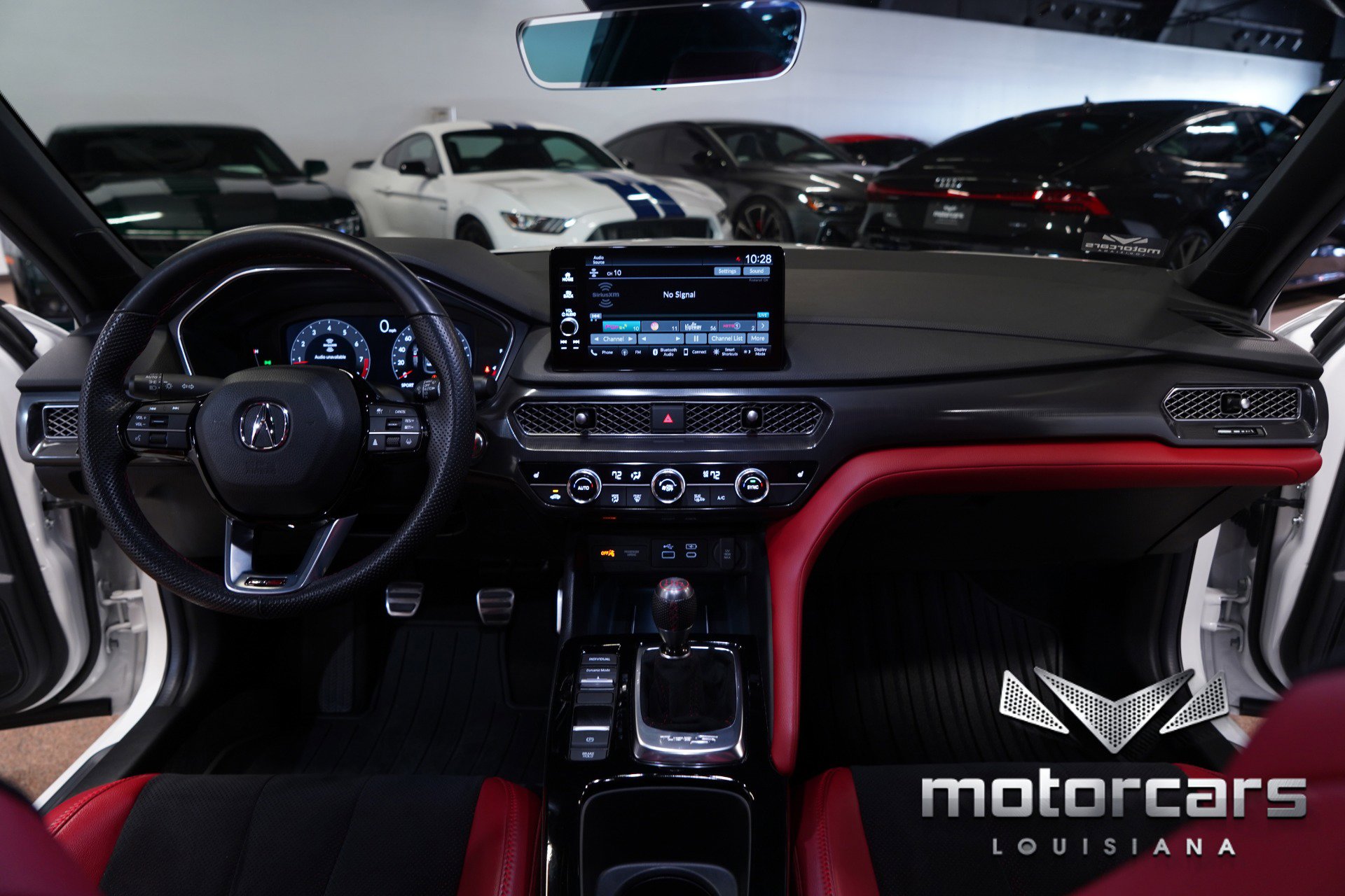 Used 2024 Acura Integra Type S image 34