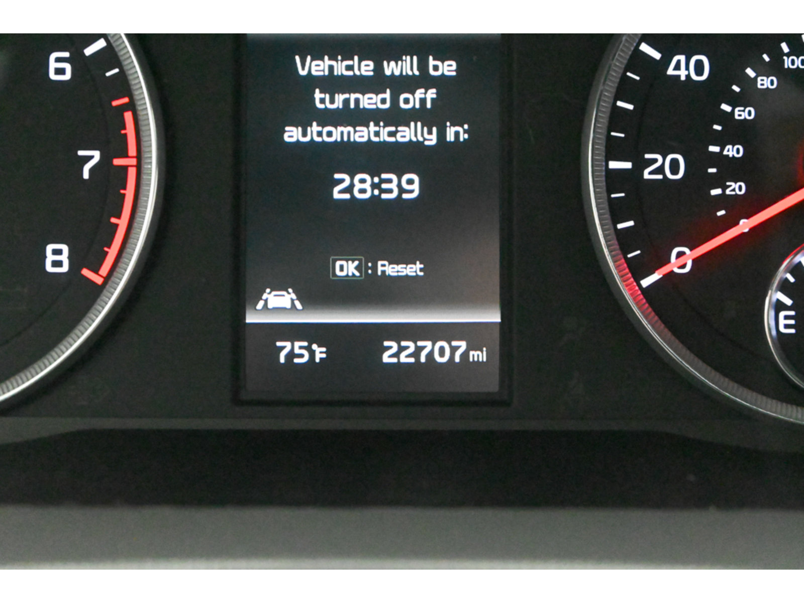 Certified 2024 Kia K5 GT-Line FWD image 39