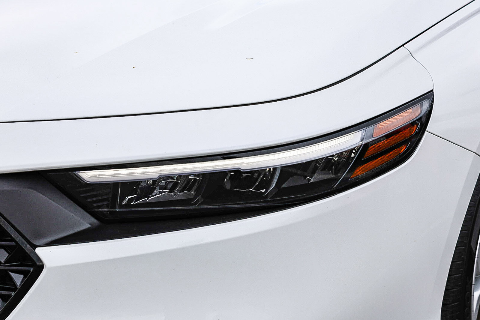 Certified 2024 Honda Accord LX image 19