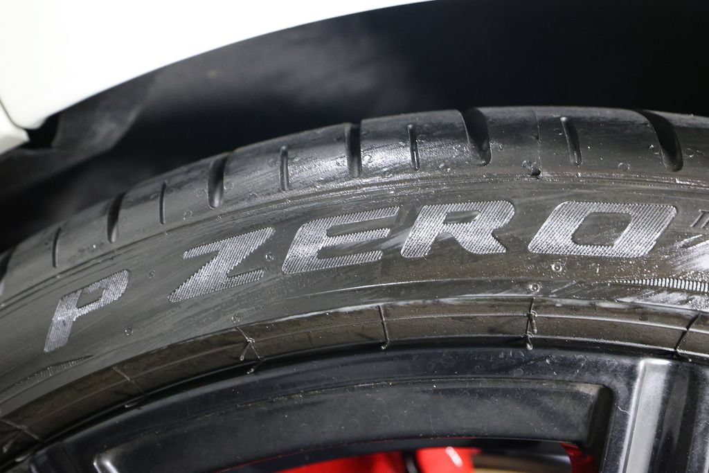 Used 2022 BMW M3 Competition RWD image 45