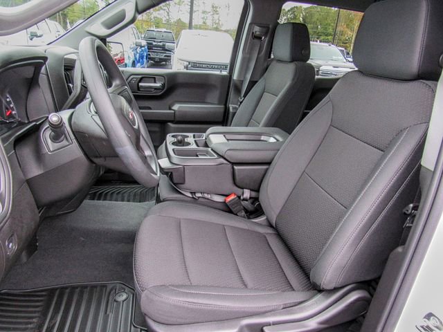 New 2026 GMC Sierra 1500 Pro w/ Graphite Edition image 15