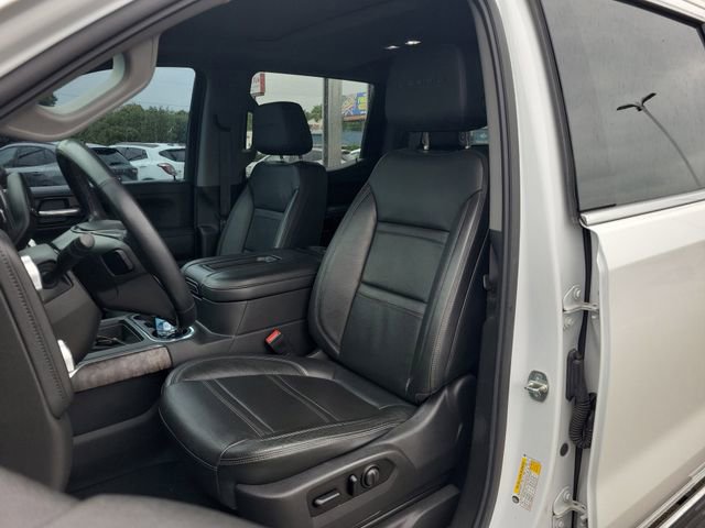 Used 2021 GMC Sierra 1500 Denali AWD/4WD image 16
