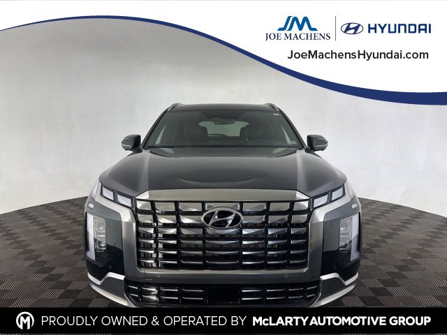 Used 2025 Hyundai Palisade Calligraphy image 2