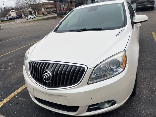 Used 2016 Buick Verano Convenience w/ Experience Buick Package image 2
